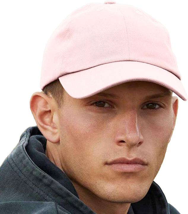 Actual product image Beechfield Baseball cap (One size)