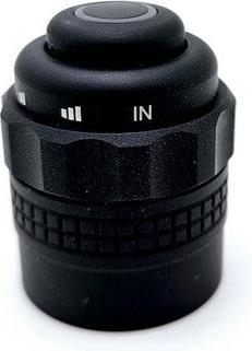 Actual product image Nextorch LED-Taschenlampe TA30 OPERATOR, 1'600 Lumen (inkl. Akku und TA30C Tailcap) (600 lm)