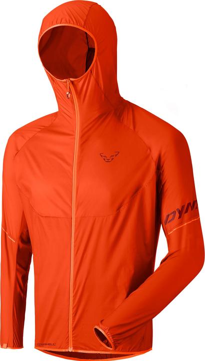 Dynafit Vent vertical 72 Veste