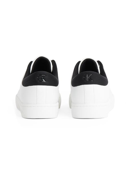 Image du produit Calvin Klein Classic Cupsole Low Laceup Lth (40)