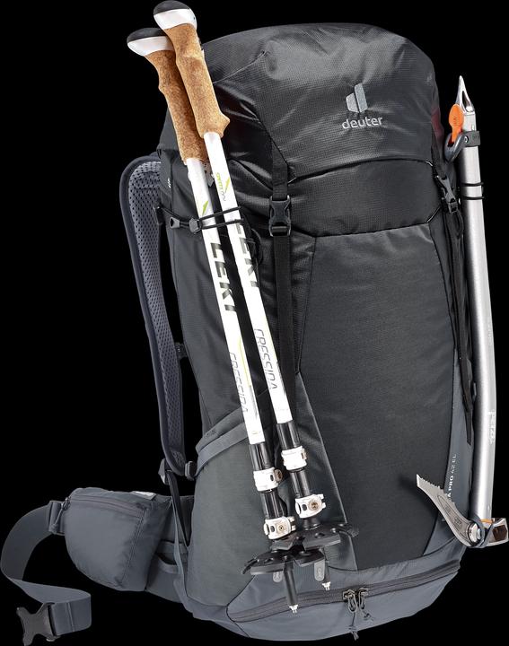 Actual product image Deuter Futura Pro 42 EL (42 l)