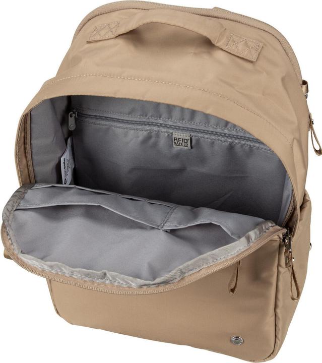 Actual product image Pacsafe Backpack / Backpack W Backpack 20463 (10 l)