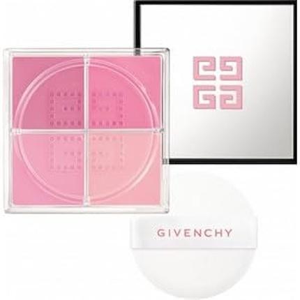 Givenchy Le Prisme Libre Blush 01 Mousseline Lilas 4.5g (#01 Mousseline Lilas)