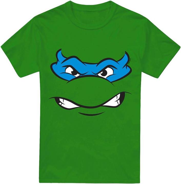 Teenage Mutant NT Angry TShirt (M)