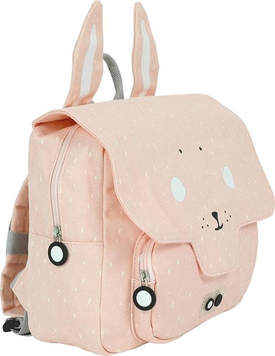 Actual product image Trixie Baby Satchels