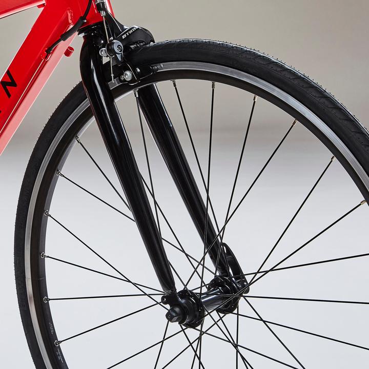 Actual product image Van rysel TRIBAN 100 (26")