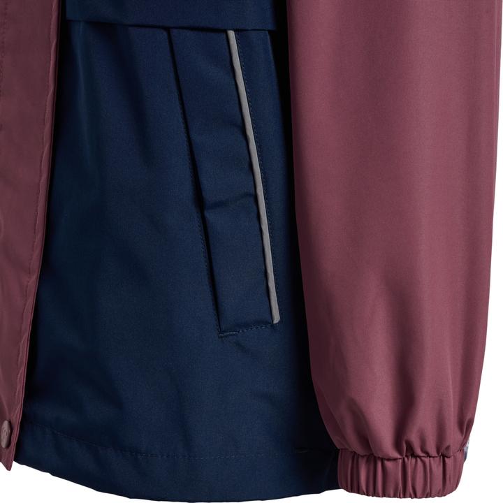 Produktbild hummel Hmlmonsun Tex Shell Jacket (128)
