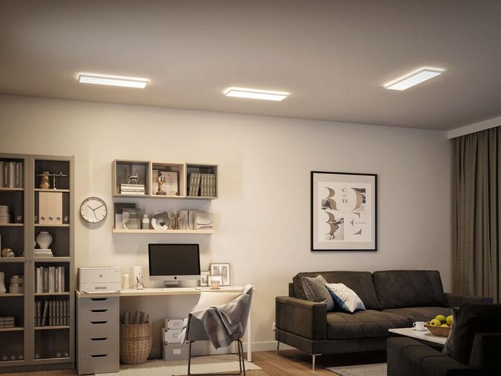Produktbild Paulmann Atria Shine Backlight (2700 lm)