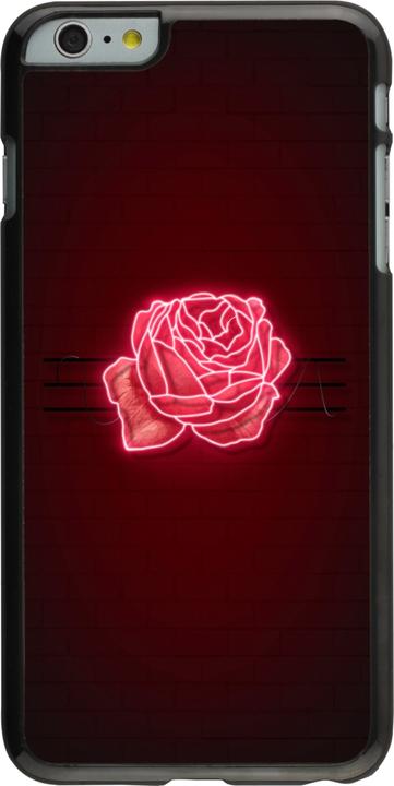 Actual product image PhoneLook Cover Spring 23 neon rose (Apple iPhone 6 Plus, Apple iPhone 6s Plus)