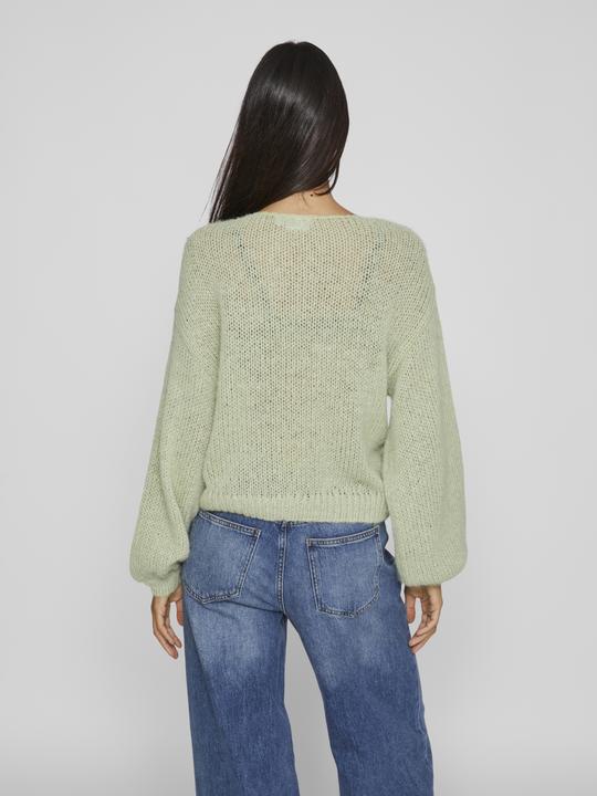 Image du produit Vila Pull en tricot (XS)