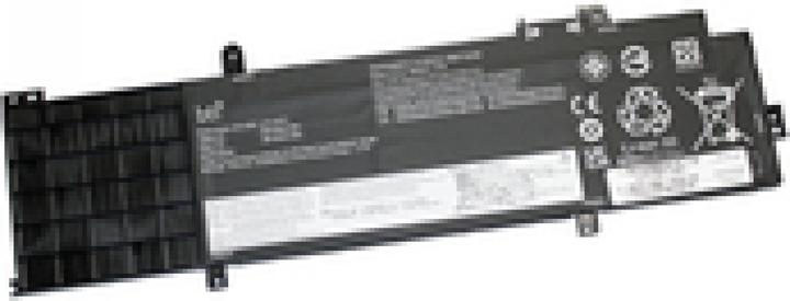 Image du produit BTI Batterie de remplacement pour ordinateur portable LENOVO T14 Gen3 AMD (39Wh) (3 cellules, 3390 mAh)