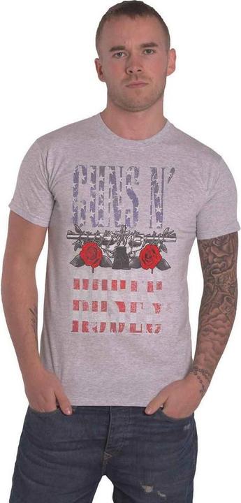 Universal Textiles TShirt Logo