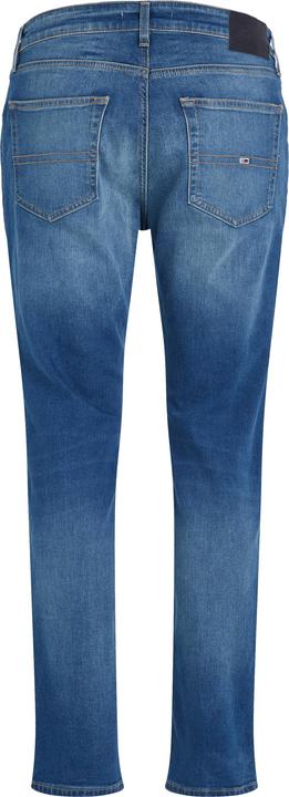 Produktbild Tommy Hilfiger Ryan Straight Fit wilson mid blue stretch (W34/L30)