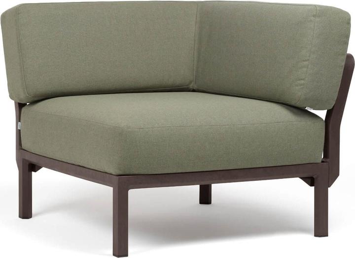 Maximo Corner Unit