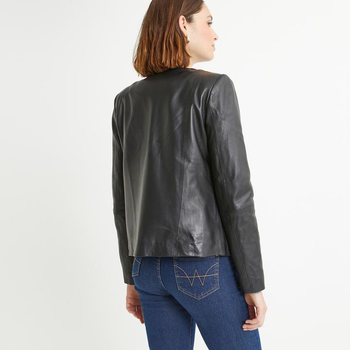 Actual product image Anne Weyburn Short jacket (42)