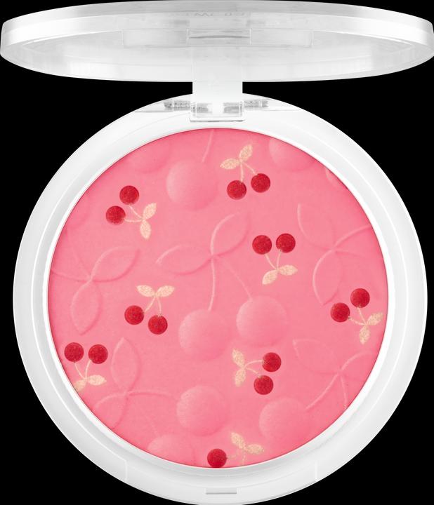 Image du produit essence So Cherry (Love You Cherry Much)