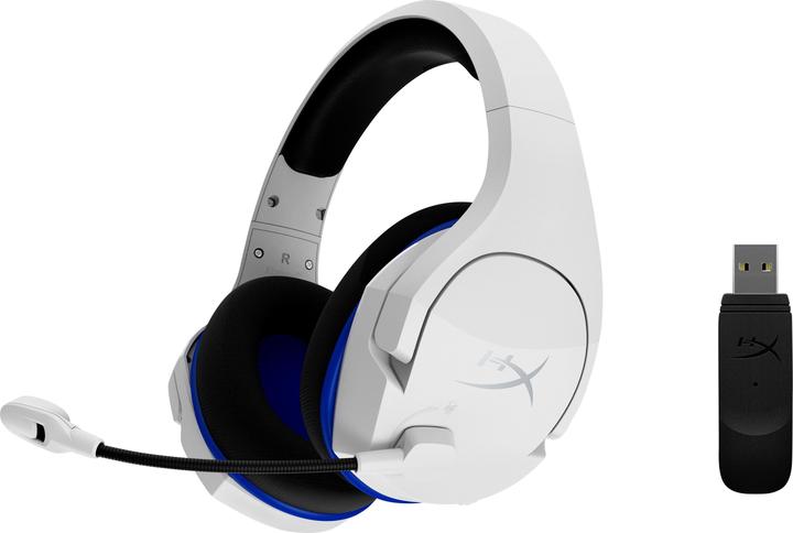 Produktbild HyperX Cloud Stinger Core (Kabellos)
