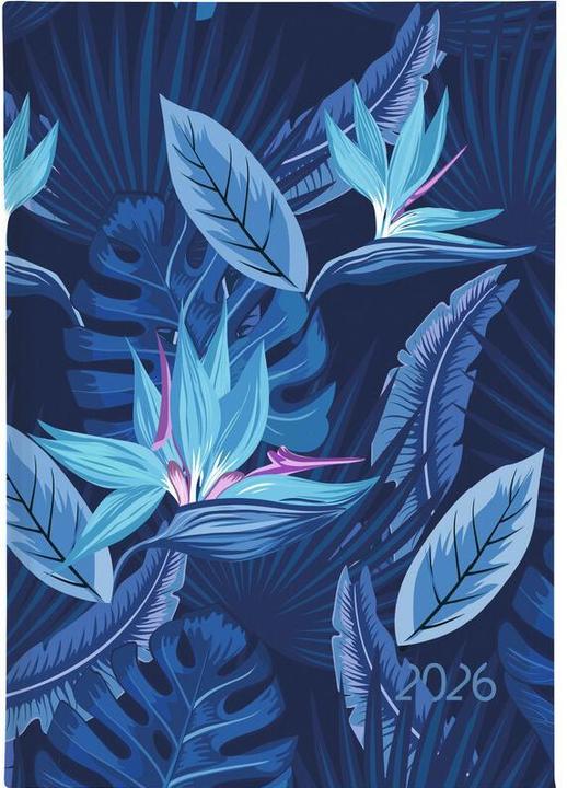 Image du produit Biella Agenda commercial Dispo Term Trend (14,5 x 20,5 cm)