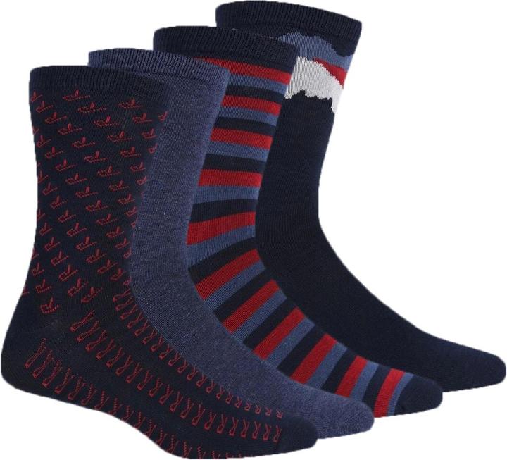 Regatta Lifestyle Socken (4Erpack)