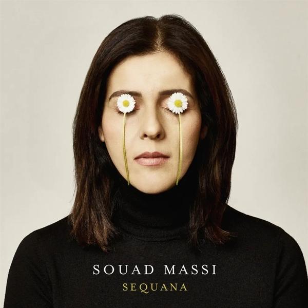 Immagine prodotto Sequana (Souad Massi, 2022)