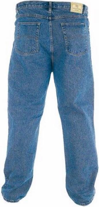 Actual product image DUKE Rockford comfort fit jeans (W40)