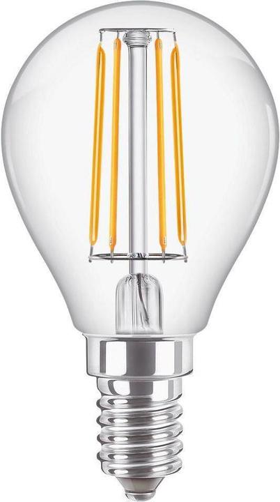 Immagine prodotto Philips Professional CorePro (E14, 4.30 W, 470 lm, 1 x, F)