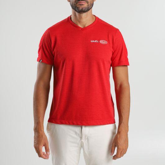Actual product image UYN T-shirt X Bugatti (S)
