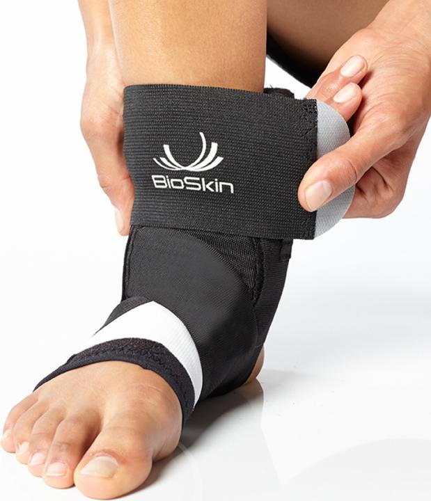 Actual product image BioSkin TriLok (L)