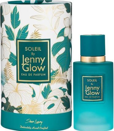 Jenny Soleil By Glow Unisex 2.7 Oz EDP Spray (Eau de Parfum, 80 ml)