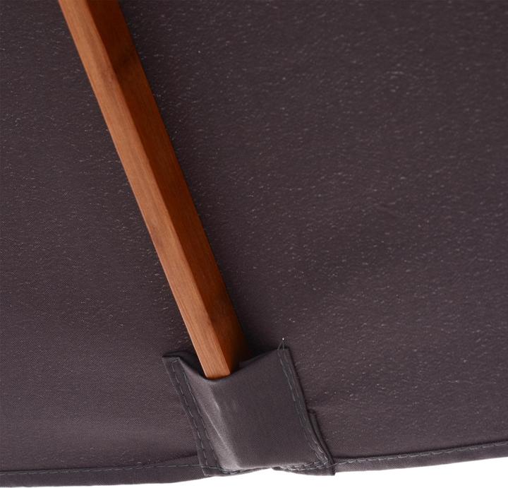 Image du produit Outsunny Parasol pliable (1.50 m)