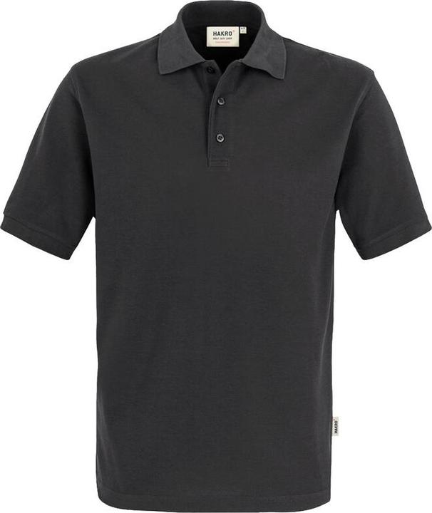 Actual product image Hakro MIKRALINAR® polo shirt (6XL)