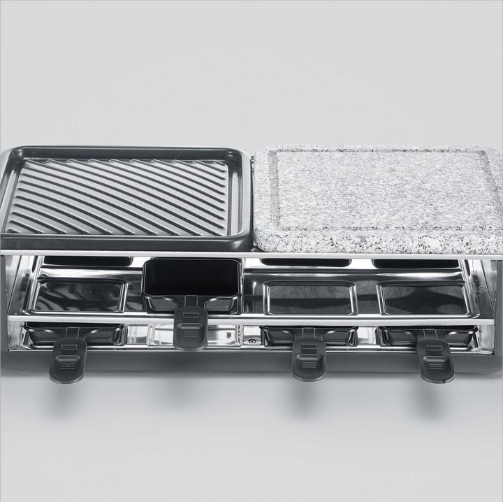 Image du produit Severin RG2366
