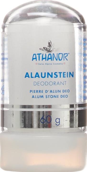 Image du produit Athanor Pierre d'alun (Stick)