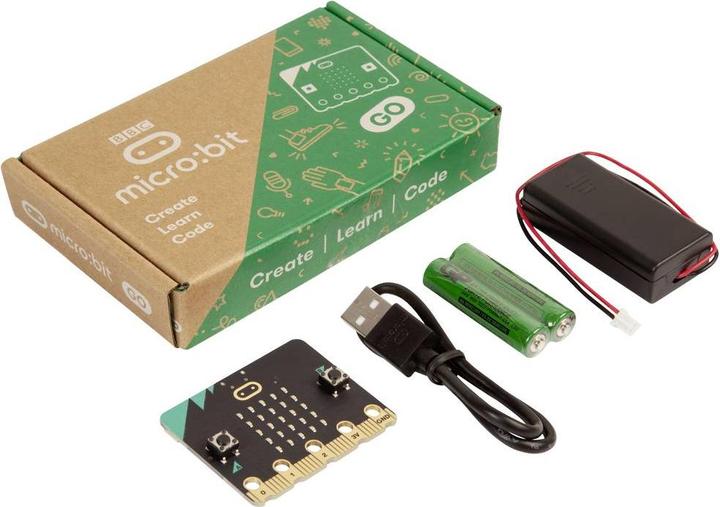 Image du produit micro:bit V2 Go