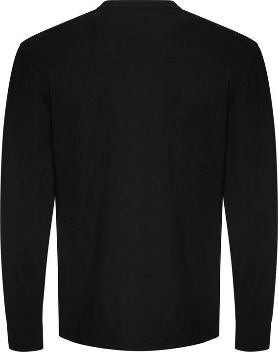 Immagine prodotto Awdis Maglietta Oversize Manica Lunga Adulto Unisex (L)