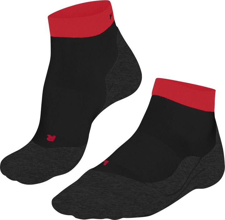 Falke RU4 Endurance Short Herren Running