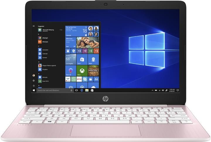 Produktbild HP Stream 11-AK0019NA (11.60", Intel Celeron N4020, 4 GB)