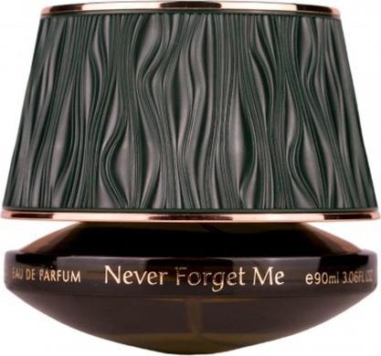 Produktbild Maison Asrar Vergiss mich nie Eau De Parfum 90ml (Eau de Parfum, 90 ml)