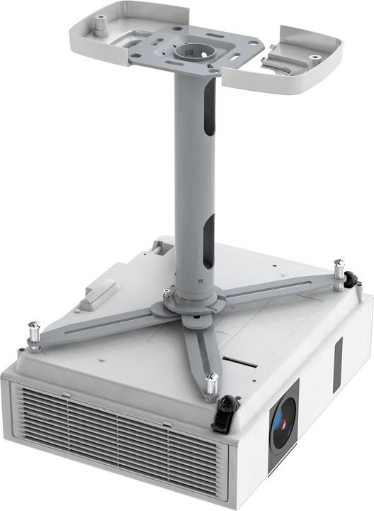 Image du produit Kindermann 4000000030 Plafond de chambre blanc Support de projecteur (Plafond)