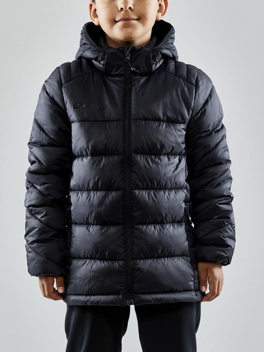 Produktbild Craft Core Explore Isolate Jacket Jr (158)