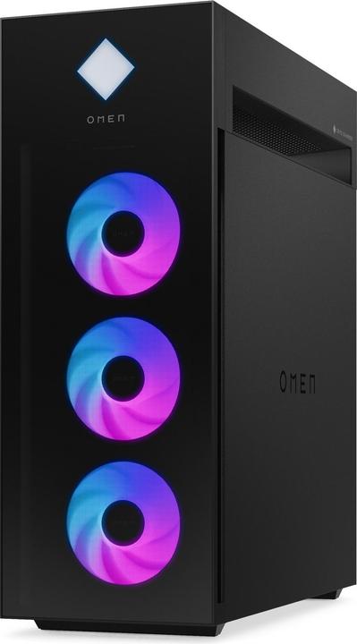 Immagine prodotto HP Gaming PC OMEN 45L GT22- 3968nz, Prozessorfamilie (64 GB, 4000 GB, GeForce RTX 5090)