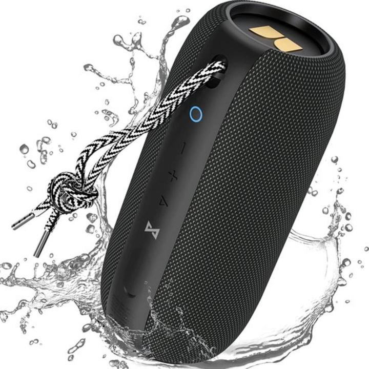 Actual product image Monster Superstar S320 (32 h, Rechargeable battery operated)