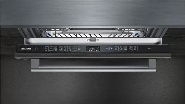 Produktbild Siemens SN65ZX54CE vollintegrierter Geschirrspüler