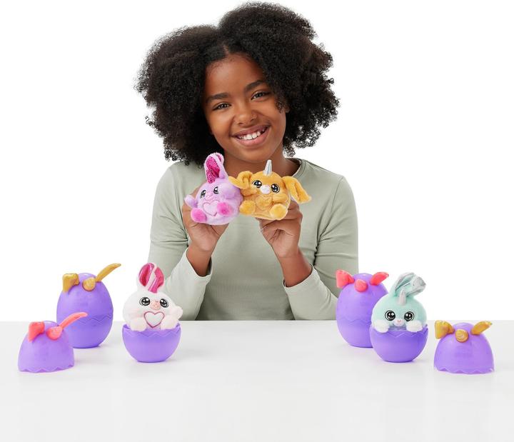 Produktbild Zuru Bunycorn -Überrachungskapsel (28 cm)