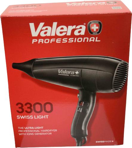 Produktbild Valera Swiss Light 3300 Ionic