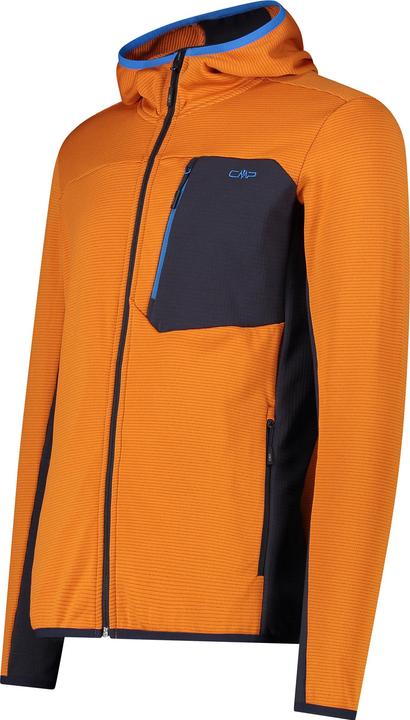 Produktbild CMP Campagnolo Hoodie (4XL)