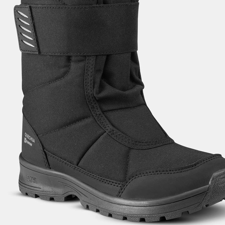 Produktbild Quechua SH100 (24)