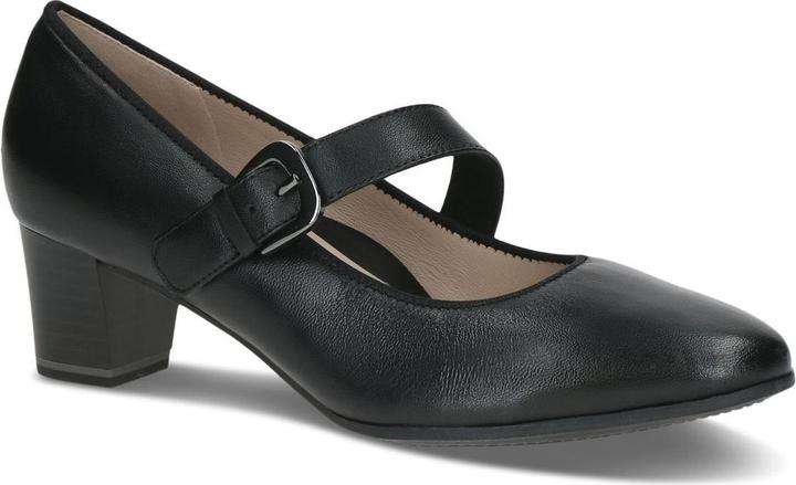 Caprice Pumps (40.5)