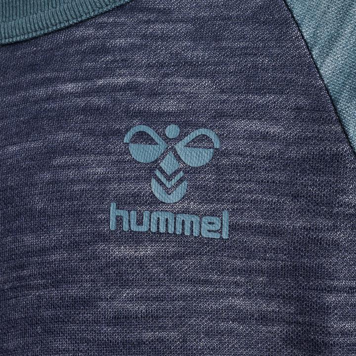 Actual product image hummel Hmlwingo T-Shirt L/S (146)