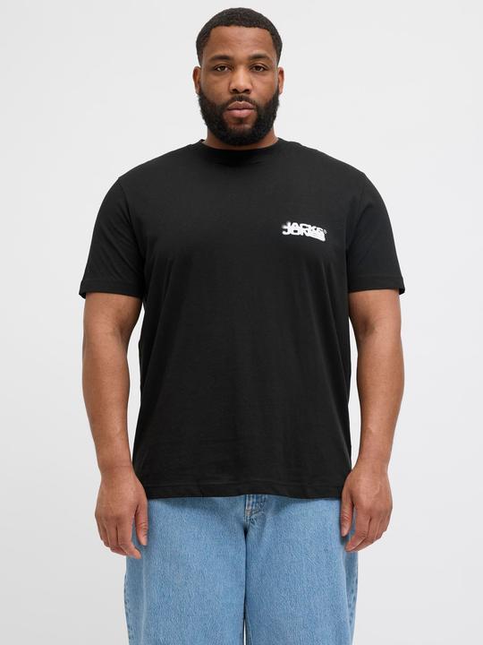 Immagine prodotto Jack & Jones Plus Size T-shirt T-shirt (4XL)